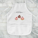 Zoek naar baking schorten Naam