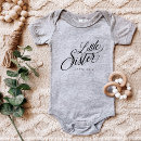 Zoek naar little sister Baby