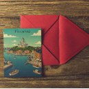 Recherche de finlande vintage cartes postales Finlandais
