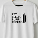 Recherche de manger tshirts Plage