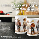 Recherche de petit cowboy tasses Pour tous
