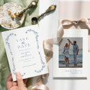 Recherche de simple save the dates Vintage