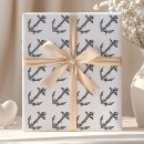 Zoek naar ankers cadeaupapier Vintage