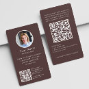 Recherche de demande cartes visite Élégant