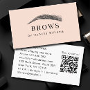 Recherche de sourcil cartes visite Salon