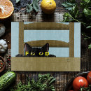 Recherche de chat noir planches à découper Amoureux des chats