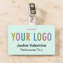 Recherche de badges pvc Votre logo ici
