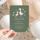 Recherche de fou invitations Mère l'oie