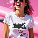 Recherche de bombardiers tshirts Pour elle