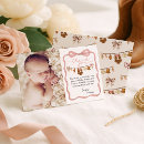 Recherche de vêtements vœux cartes Rustique