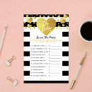 Recherche de devinettes baby shower jeux Invités