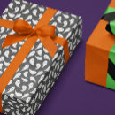 Recherche de enveloppe de halloween papier cadeau Noir