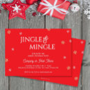 Recherche de fête de des employés noël invitations Invités