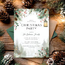 Recherche de décorations de noël invitations Élégant