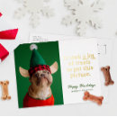 Recherche de funny christmas vœux cartes Pour animaux