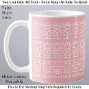Recherche de pour la confirmation tasses Toute personne