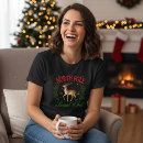 Recherche de pôle nord tshirts Xmas
