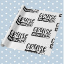 Recherche de croisière papier cadeau Bateau