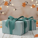 Recherche de turquoise papier cadeau Vintage