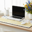 Recherche de chic bohème tapis souris Monogramme nom