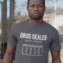 Recherche de pharmacien drôle tshirts Humour de pharmacie