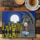 Zoek naar maanlicht puzzels Nachtelijke hemel