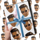 Recherche de la vie papier cadeau Fête d'anniversaire