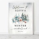 Recherche de woodland posters Élégant