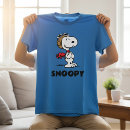 Recherche de charlie brown tshirts Baron rouge