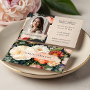 Recherche de concepteurs floraux cartes visite Boss