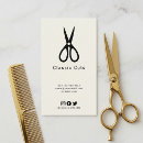 Recherche de poils cartes visite Styliste