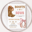 Recherche de boots invitations Il ou elle