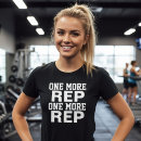 Zoek naar rep tshirts Oefening