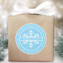 Zoek naar werkplaats stickers Van kerstman