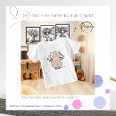 Recherche de berger bébé tshirts Religieux