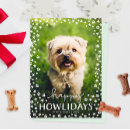 Recherche de dog lovers christmas vœux cartes Pour animaux