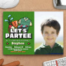 Recherche de trous de balle invitations Trous en un