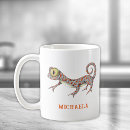Recherche de reptile tasses Enfants