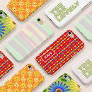 Zoek naar jaren 70 iphone hoesjes Geel