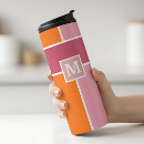Recherche de rayures larges tasses Tendance