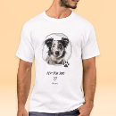 Zoek naar met hond tshirts Typografie