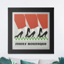 Recherche de vintages mode posters Tendance