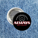 Recherche de tailles badges Toute personne