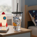 Recherche de planète mugs bouteilles Espace