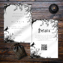 Recherche de arbre éffrayant invitations Pour tous