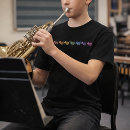Zoek naar franse hoorn tshirts Muziek