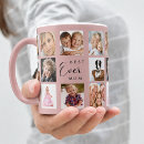 Zoek naar rode rozen mokken Mother