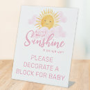 Recherche de baby shower table decor Toute personne