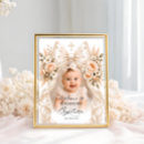 Recherche de baptême posters Baptême de bébé