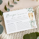 Recherche de kitchen party invitations Bride
